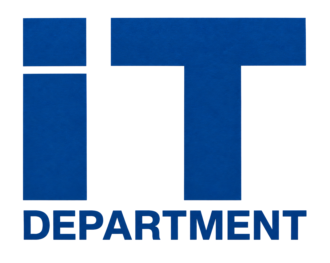 IT Department